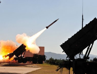 Ρουμανία: «Η αγορά Patriot δεν αποσκοπεί στην πρόκληση της Ρωσίας»